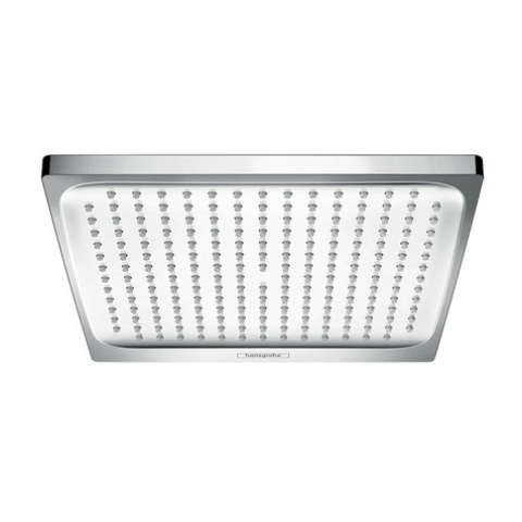 Hansgrohe 26726000 Crometta E 240 1 jet 頭頂花灑